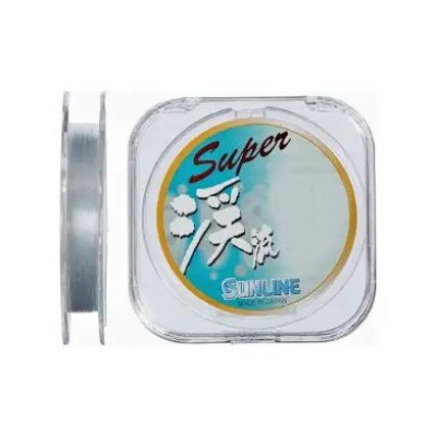 Леска Sunline Super Keiryu 50m #0.25/0.083mm 0.72kg