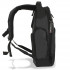 Рюкзак міський Swissbrand Wambley 19 Black (SWB_S19BEWEM001U)
