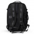 Сумка-рюкзак Swissbrand Houston 21 Black (SWB_BL21HOU001U)