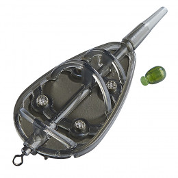 Кормушка Balzer Method Feeder Inliner Basket, Small под форму для наполнения 30гр.