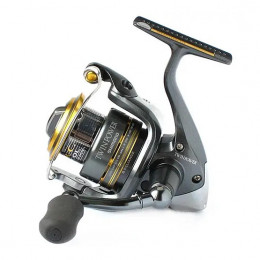 Котушка Shimano Twin Power 1000 FC (TP1000FC)