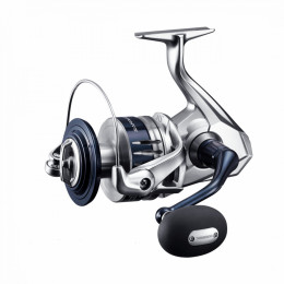 Котушка Shimano Saragosa SW-A 18000HG 5+1BB 5.7:1