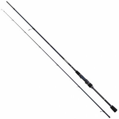 Удилище Shimano Technium AX Predator 710M 2.38m 7-35g