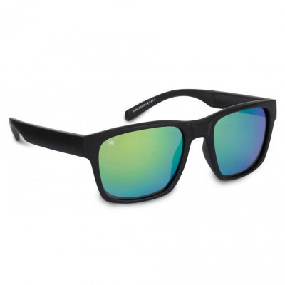 Очки Shimano Yasei Sunglasses Green Revo