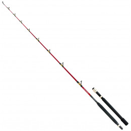 Вудлище Shimano Catana CX Trolling Lite 2.19m 20lb