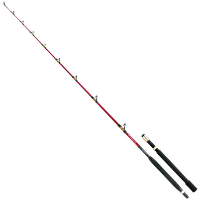 Удилище Shimano Catana CX Trolling Lite 2.19m 20lb