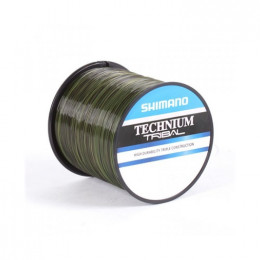 Волосінь Shimano Technium Tribal 790m 0.355mm 11.5kg Premium Box