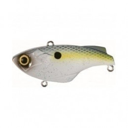 Воблер Shimano Bantam Rattlin Sur-Vibe 62mm 14g #009 Sexy Shad