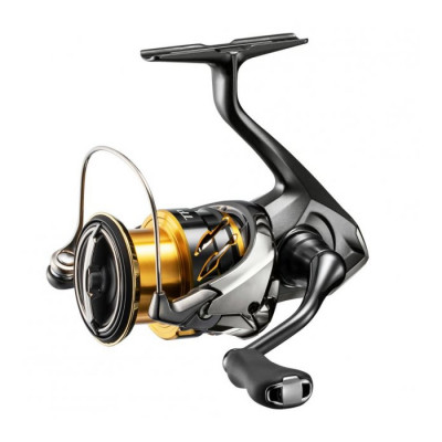 Катушка Shimano Twin Power FD 4000MHG