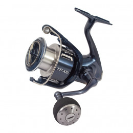 Котушка Shimano Twin Power XD FA C3000XG 10+1BB 6.4:1