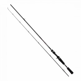 Вудлище Shimano Bass One XT 1610H2 2.08m 12-35g Casting