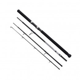 Удилище Shimano STC Boat 240 100-200g (4pc)