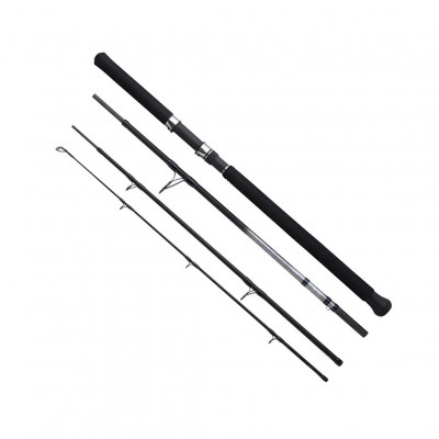 Вудлище Shimano STC Boat 240 100-200g (4pc)