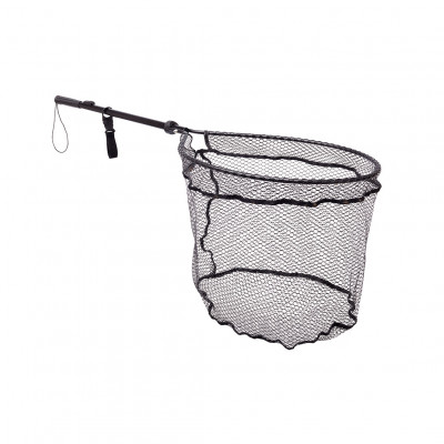 Подсак Savage Gear Foldable Net With Lock M 52х45х43cm 62cm