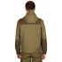 Куртка Hallyard Neon1 со вставками 50 р оливковый