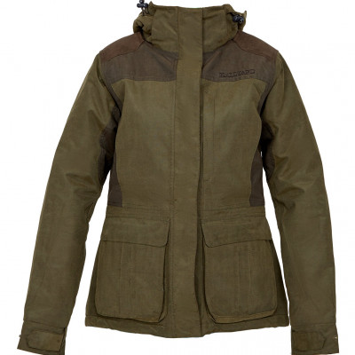 Куртка Hallyard Boville lady 40 р