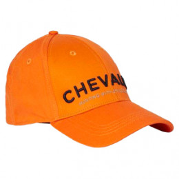 Кепка Chevalier Foxhill L/XL оранжевый