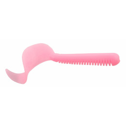 Твистер Lucky John Chank Tail 2 Super Pink 10шт (140105-F05)