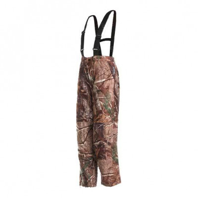 Комбинезон Browning Outdoors XPO Big Game, junior S realtree ap