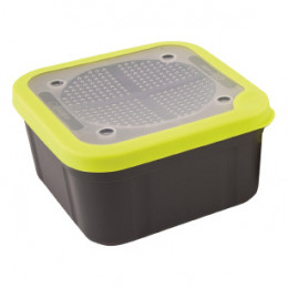 Емкость Matrix Bait Boxes Grey/Lime 625мл