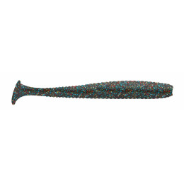 Віброхвіст Lucky John S-Shad Tail 3,8 Pione 5шт (140145-F08)