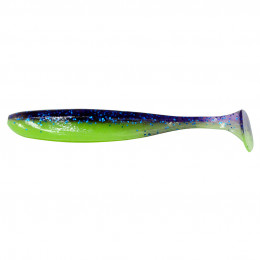 Виброхвост Keitech Easy Shiner 8" pal#06 violet lime berry 2шт