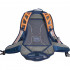 Рюкзак Skif Outdoor Camper, 35L, dark blue