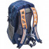 Рюкзак Skif Outdoor Camper, 35L, dark blue