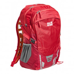 Рюкзак Skif Outdoor Camper, 35L, red