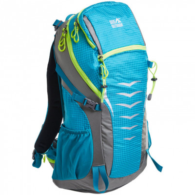 Рюкзак Skif Outdoor Seagle, 45L, blue