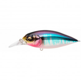 Воблер Megabass Dx-Free 2.0 75mm 21g M Blue Back Oikawa