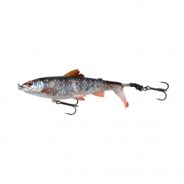 Воблер Savage Gear 3D Smashtail 100F 100mm 17g Roach