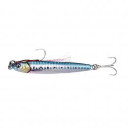 Блешня Savage Gear 3D Jig Minnow 46mm 5g Sardine PHP