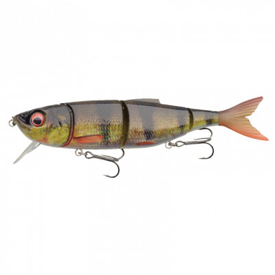 Воблер Savage Gear 4Play V2 Liplure SF 135cm 18g 03-Perch