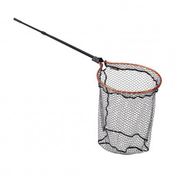 Подсек Savage Gear Full Frame Landing Net Round M 46x56x50cm 95-150cm 2pc