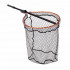 Подсек Savage Gear Full Frame Landing Net Round M 46x56x50cm 95-150cm 2pc