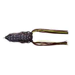 Воблер Savage Gear 3D Walk Frog F 70mm 20g Brown Frog