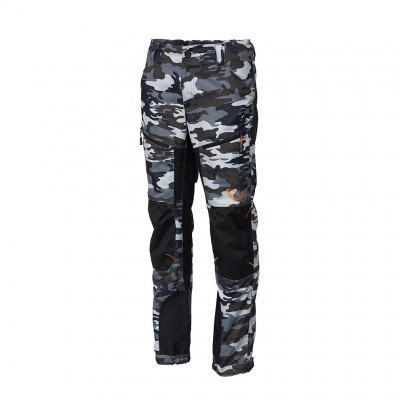 Штани Savage Gear Camo Trousers S