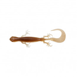 Твистер Savage Gear 3D Lizard 100mm 5.5g Sinking Mudbug 6шт