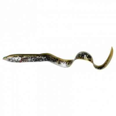 Твистер Savage Gear LB Real Eel 20cm 27g Lamprey PHP поштучно