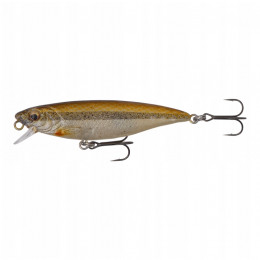 Воблер Savage Gear 3D Twitch Minnow SS 80mm 8.5g 05-Minnow