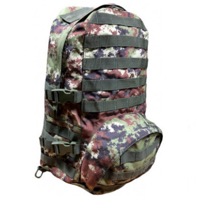 Рюкзак тактический Outac Patrol Back Pack 20 л камуфляж