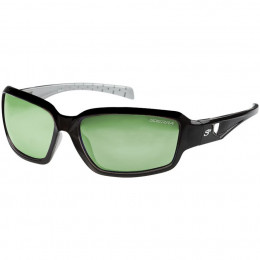 Очки Scierra Street Wear Sunglasses Mirror Brown/Green Lens