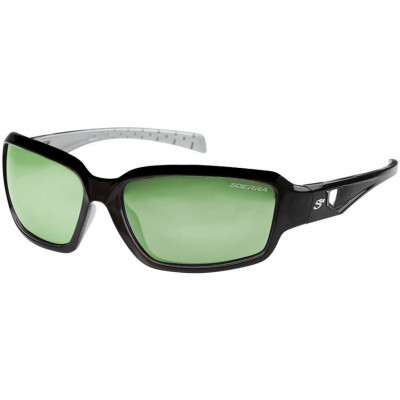 Очки Scierra Street Wear Sunglasses Mirror Brown/Green Lens