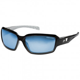 Очки Scierra Street Wear Sunglasses Mirror Grey/Blue Lens