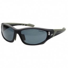 Окуляри Scierra Wrap Around Ventilation Sunglasses Grey Lens