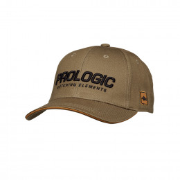 Кепка Prologic Classic Baseball Cap One size Olive Green