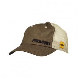 Кепка Prologic Classic Mesh Back Cap One size Dark Olive