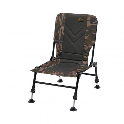 Кресло Prologic Avenger Camo Chair