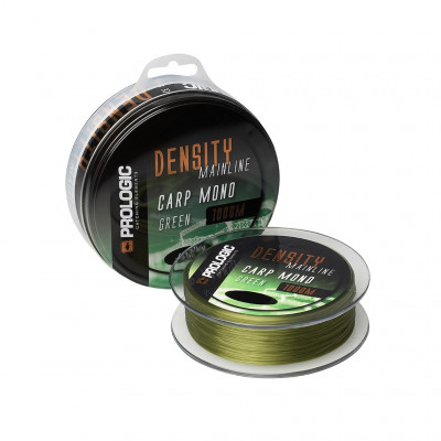 Леска Prologic Density Carp Mono 1000m (Green) 0.30mm 12lb/5.44kg